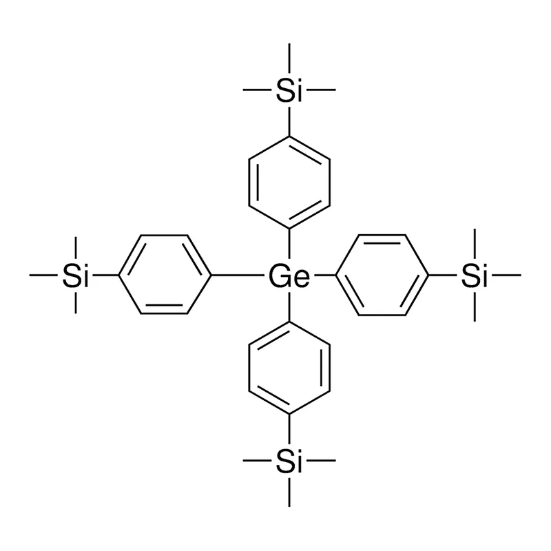 Merck TETRAKIS(4-(TRIMETHYLSILYL)PHENY-