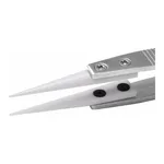 SIPEL 퀵 체인지 세라믹 핀셋 CW1604 Tweezer
