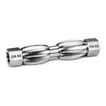 Waters XBridge BEH Phenyl Intelligent Speed (IS) Column, 130Å, 5 µm, 4.6 mm X 20 mm, 1/pk