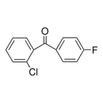 Merck 2-CHLORO-4'-FLUOROBENZOPHENONE