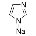 Merck IMIDAZOLE, SODIUM DERIVATIVE, TECH.