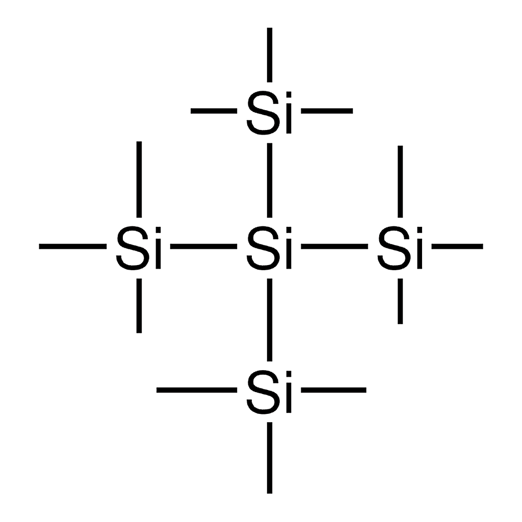 Merck Tetrakis(trimethylsilyl)silane