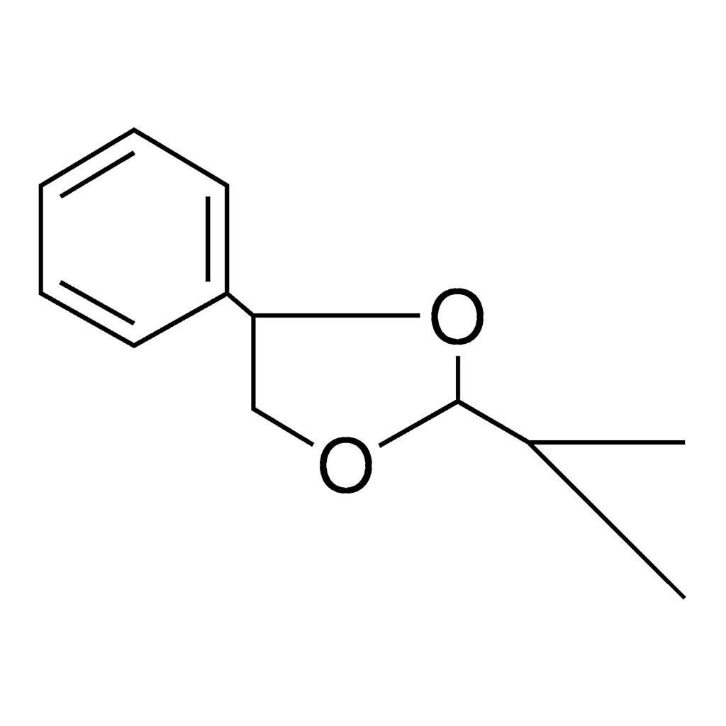 Merck 2-ISOPROPYL-4-PHENYL-1,3-DIOXOL-