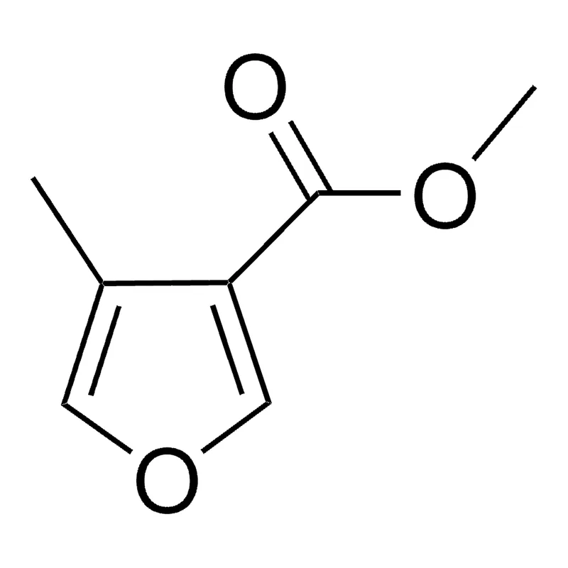 Merck METHYL 4-METHYL-3-FUROATE-5MG