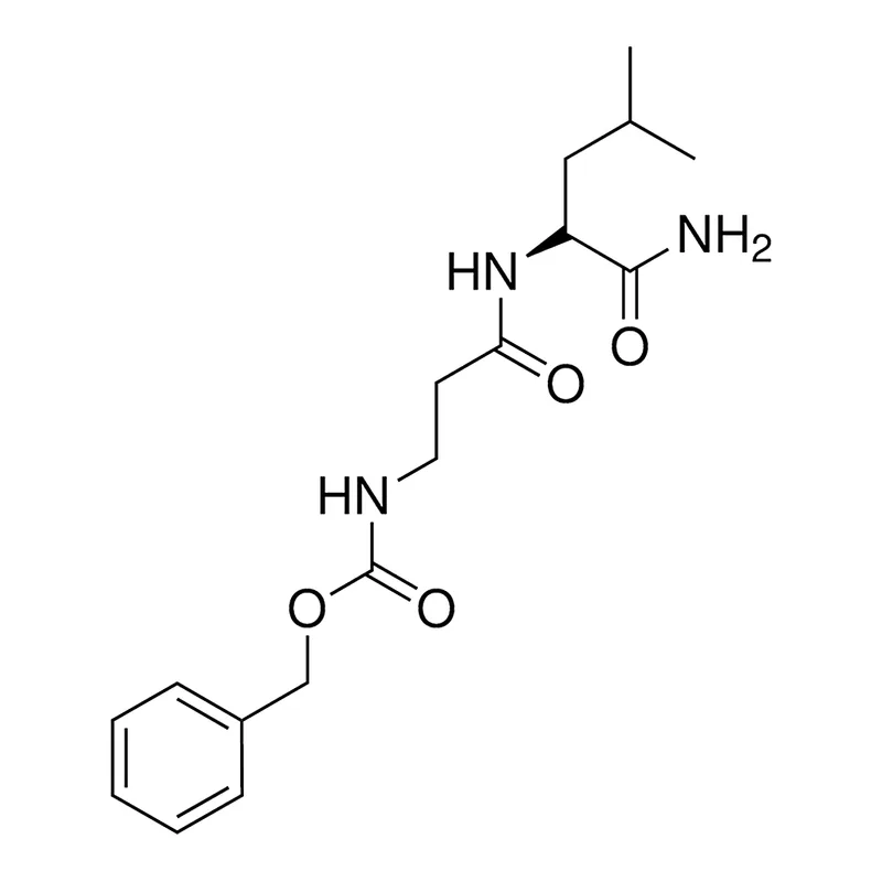 Merck CARBOBENZYLOXY-BETA-ALANYL-L-LEU-