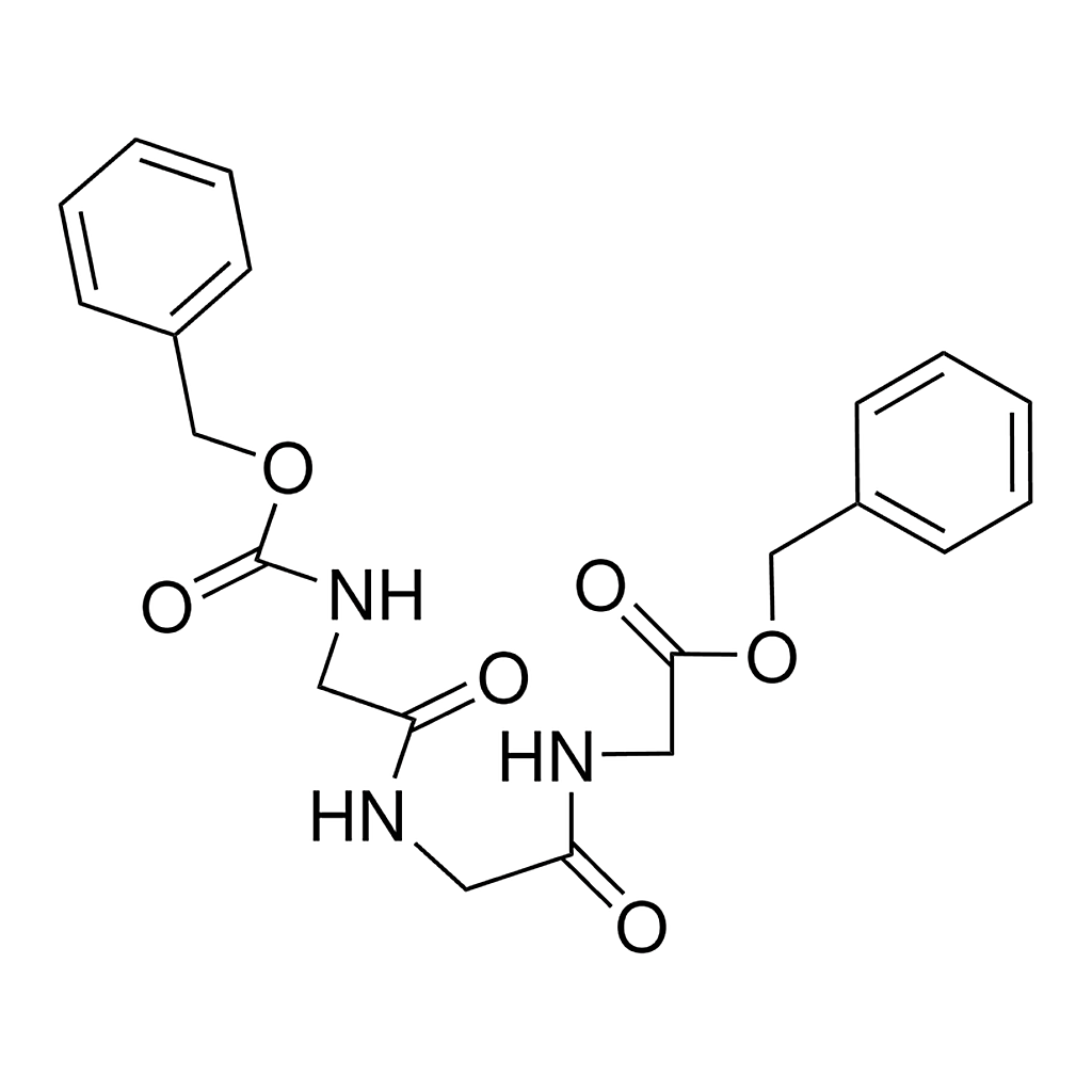 Merck CARBOBENZYLOXYGLYCYLGLYCYLGLYC - 50 MG&