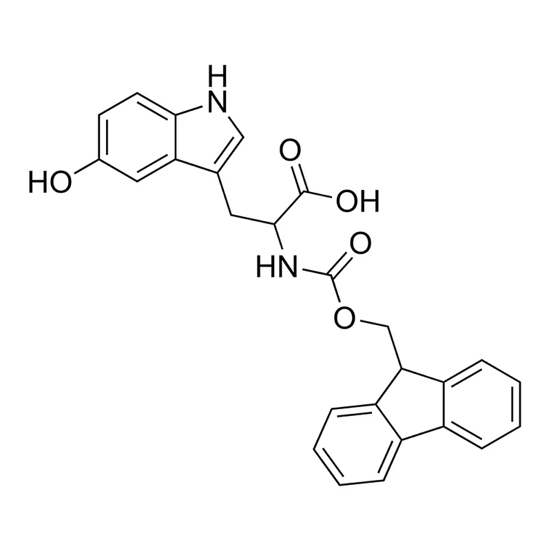 Merck Fmoc-5-hydroxy-DL-tryptophan