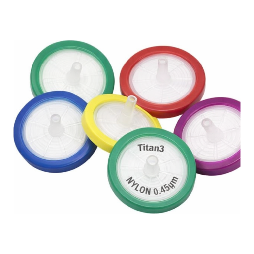 Thermo Fisher Scientific Titan3 Cellulose Acetate Syringe Filters