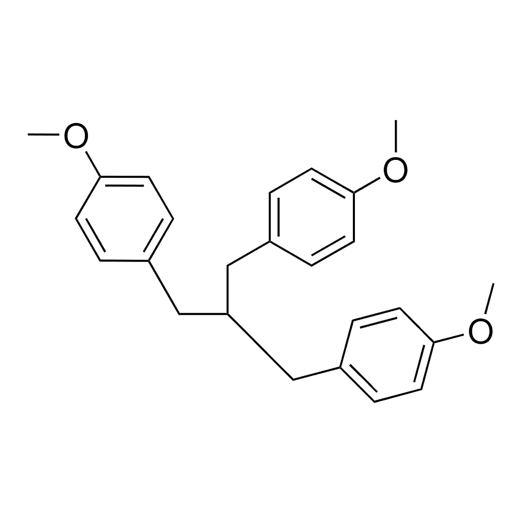 Merck TRI-P-ANISYLMETHANE-