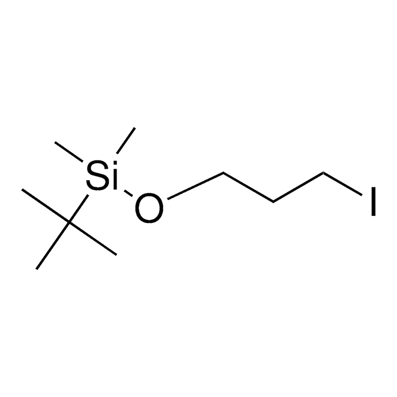 Merck TERT-BUTYL(DIMETHYL)SILYL 3-IODOP-
