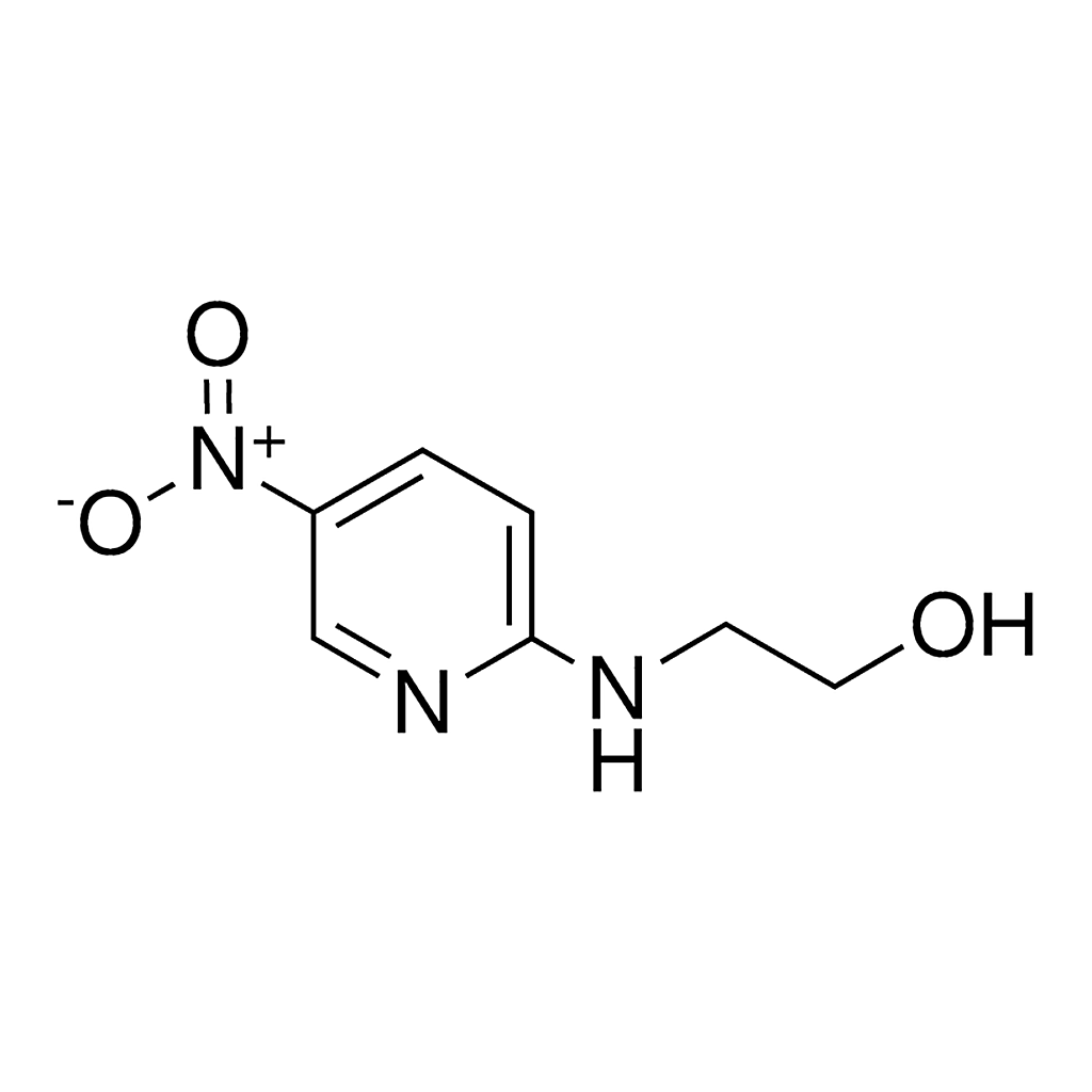 Merck 2-(5-NITRO-2-PYRIDYLAMINO)-ETHANOL