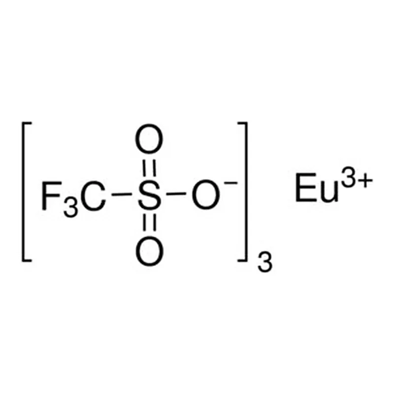 Merck EUROPIUM(III) TRIFLUOROMETHANESULFONATE&