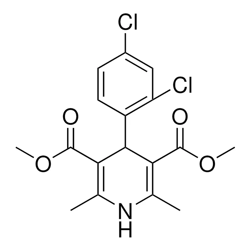 Merck 4-(2,4-DI-CL-PH)-2,6-DIMETHYL- - 50 MG&