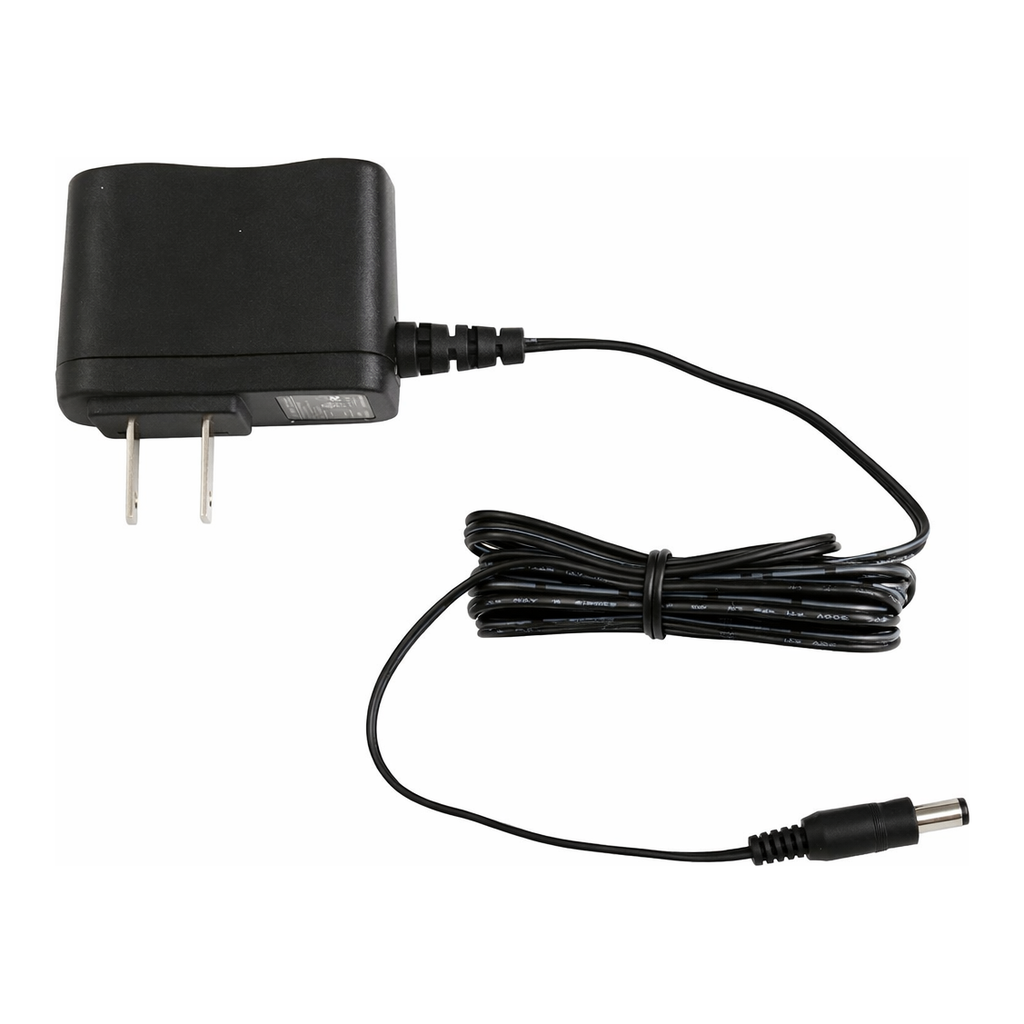 Brady Power Supply (US) for Code Reader Barcode Scanner