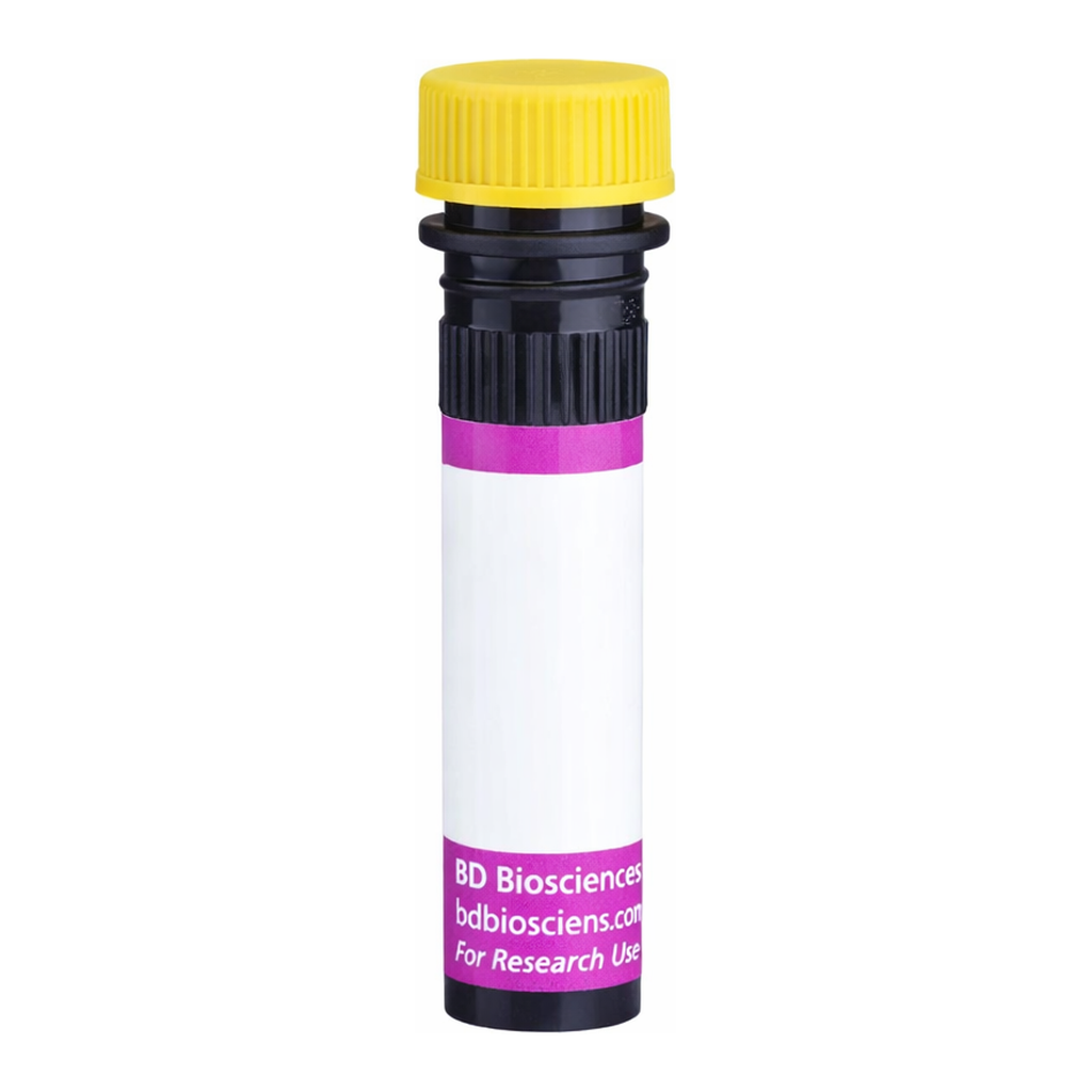 BD BV650 Hamster IgG2, κ Isotype Control