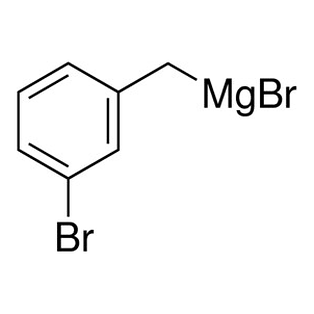 Merck 3-BROMOBENZYLMAGNESIUM BROMIDE, 0.25M S&