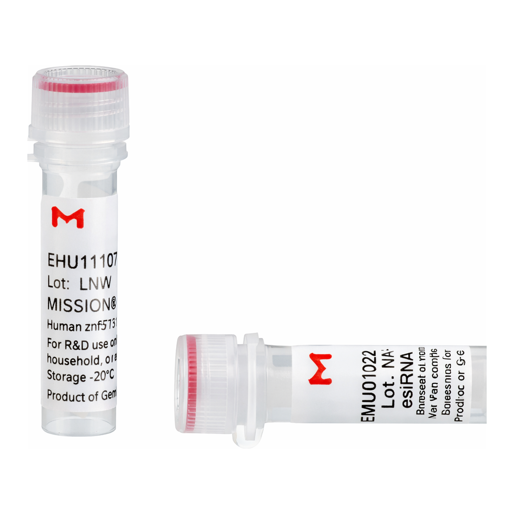 Merck MISSION(R) esiRNA
