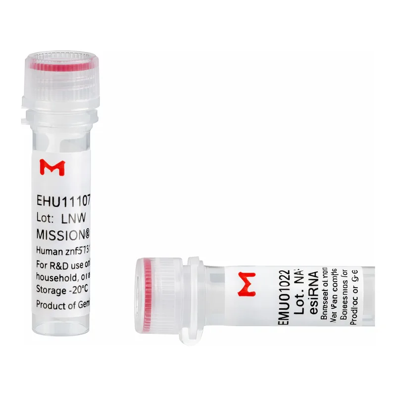 Merck MISSION(R) esiRNA