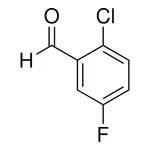 Merck 2-Chloro-5-fluorobenzaldehyde