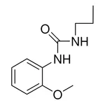 Merck 1-(2-METHOXYPHENYL)-3-PROPYLUR - 50 MG&