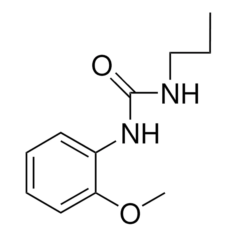 Merck 1-(2-METHOXYPHENYL)-3-PROPYLUR - 50 MG&