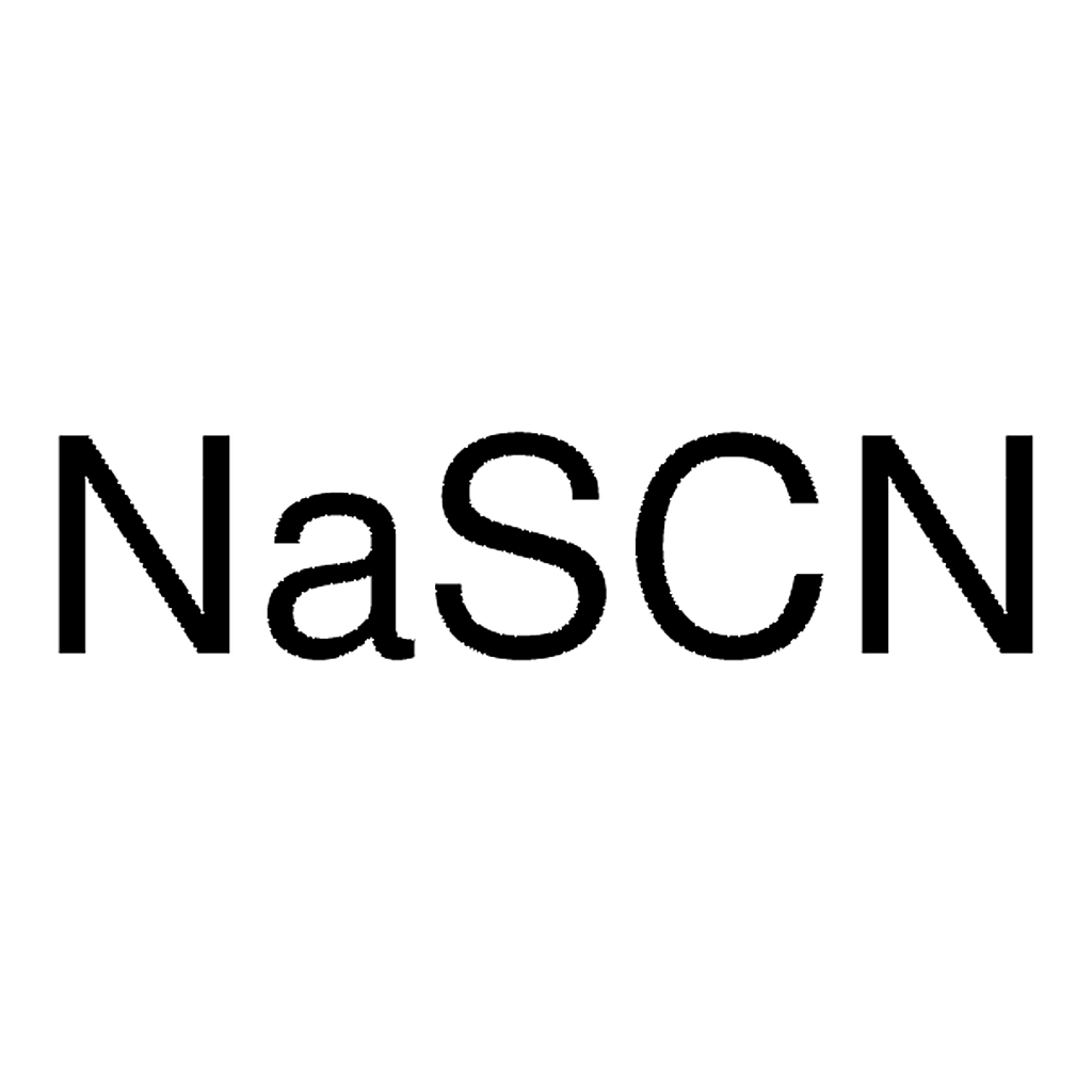 Merck Sodium thiocyanate