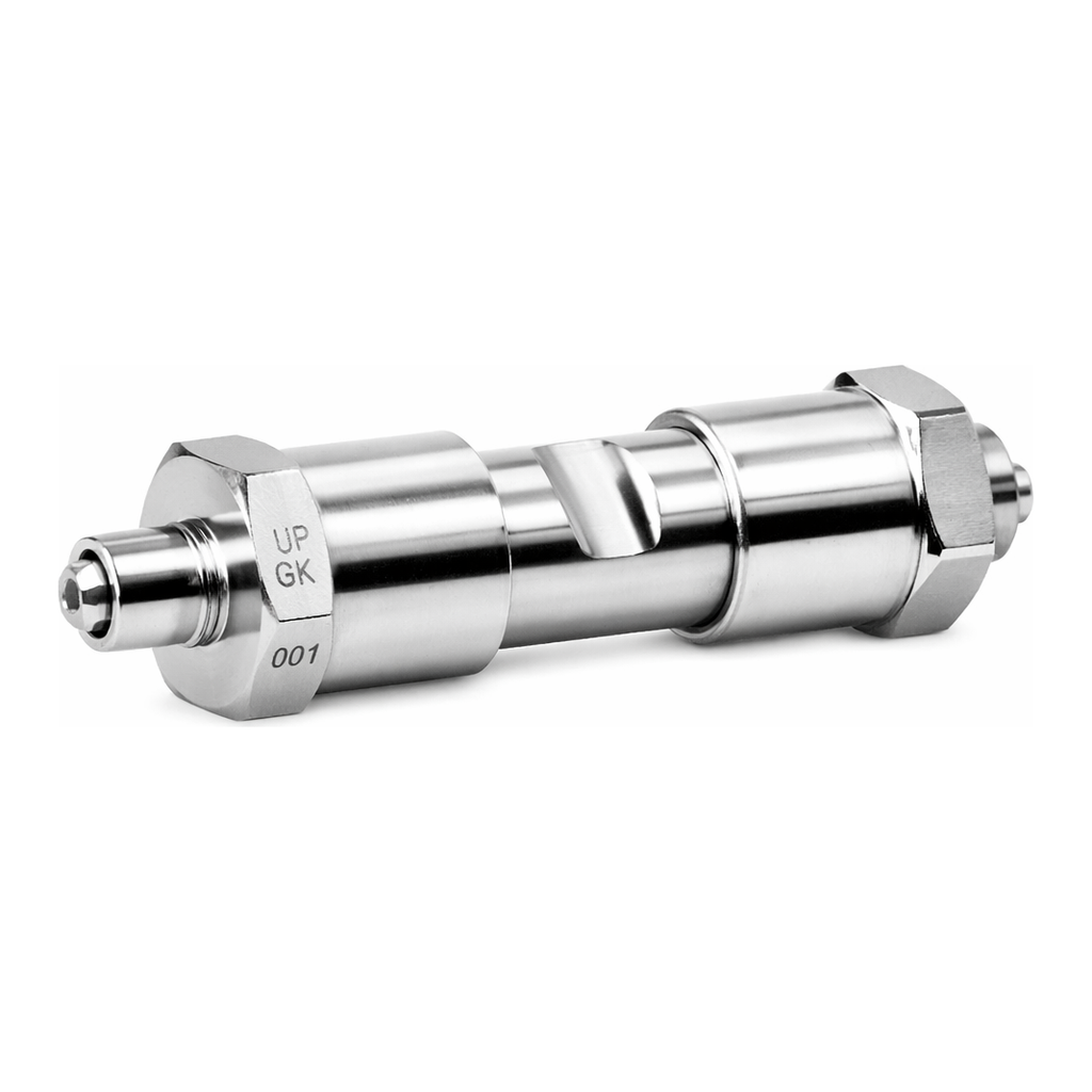 Waters SunFire C18 OBD Prep Column, 100Å, 5 µm, 10 mm X 50 mm, 1/pk