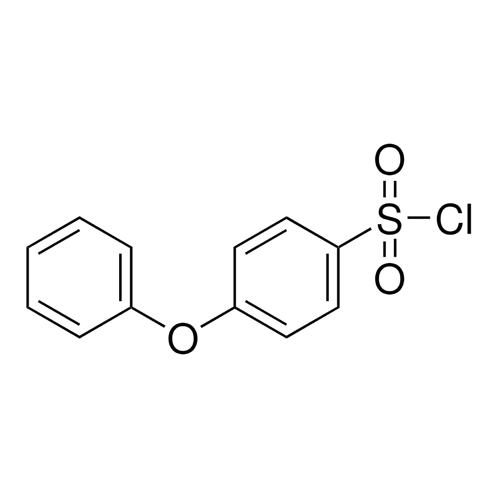 Merck 4-Phenoxybenzenesulfonyl chloride