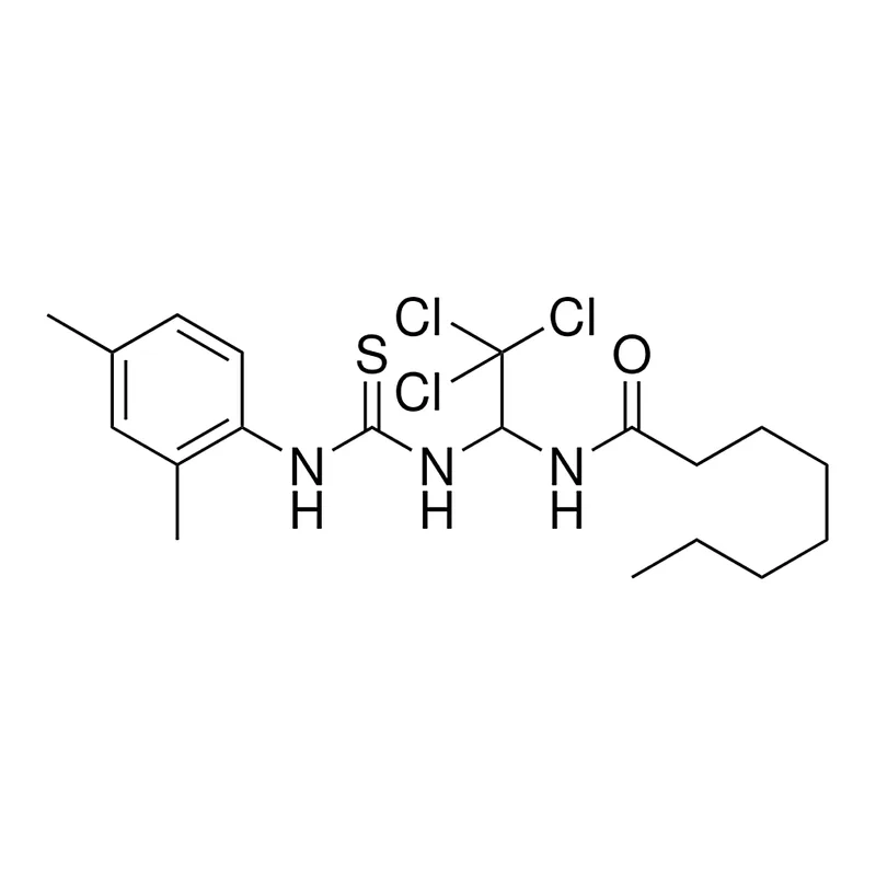 Merck OCTANOIC ACID (2,2,2-TRICHLORO - 50 MG &