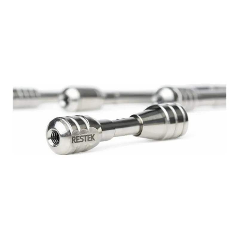 Restek Viva BiPh 5um, 100 x 3.0mm
