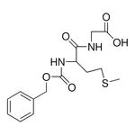 Merck N-BENZYLOXYCARBONYL-L-METHIONY - 50 MG&
