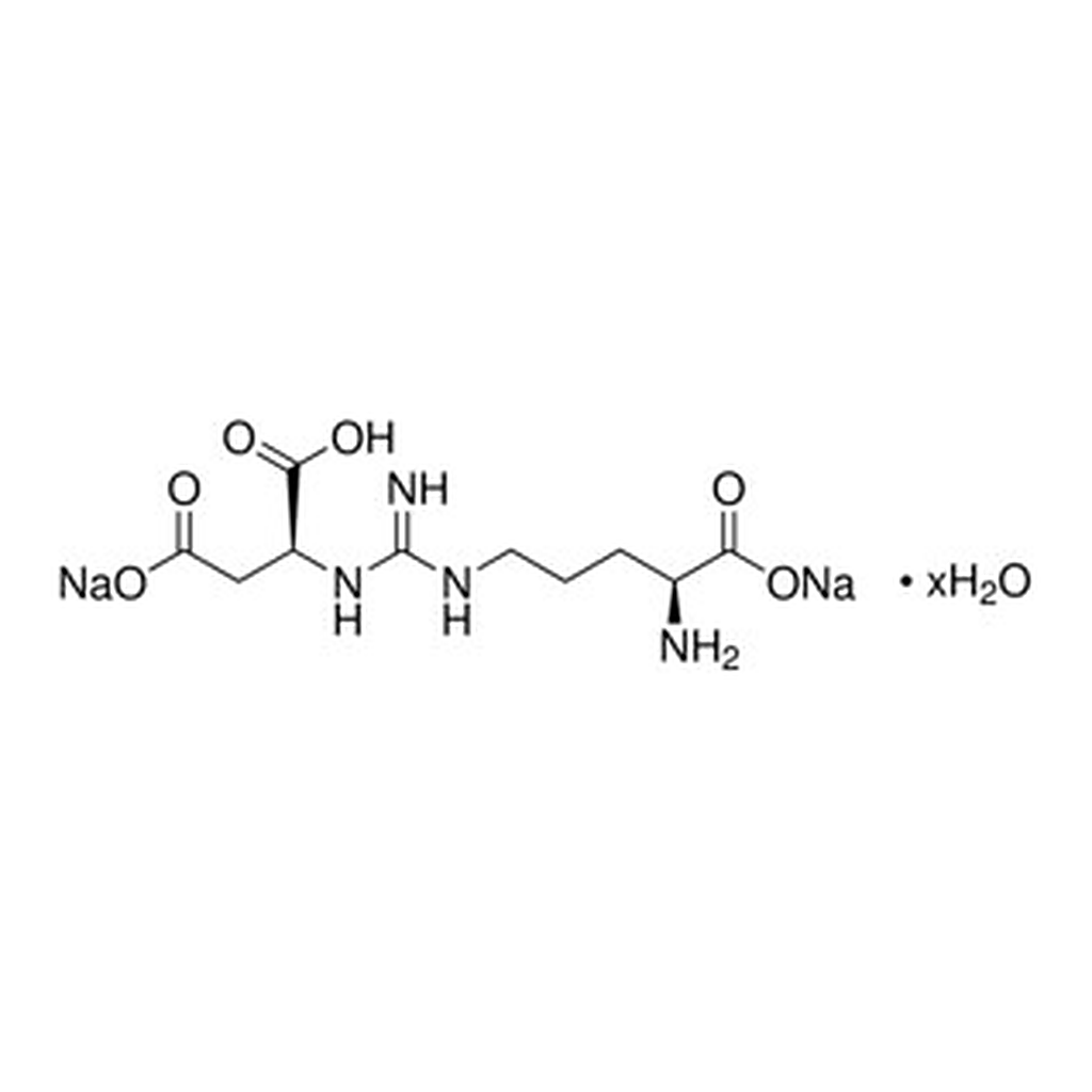 Merck ARGININOSUCCINIC ACID DISODIUM SALT HYD&
