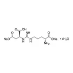 Merck ARGININOSUCCINIC ACID DISODIUM SALT HYD&