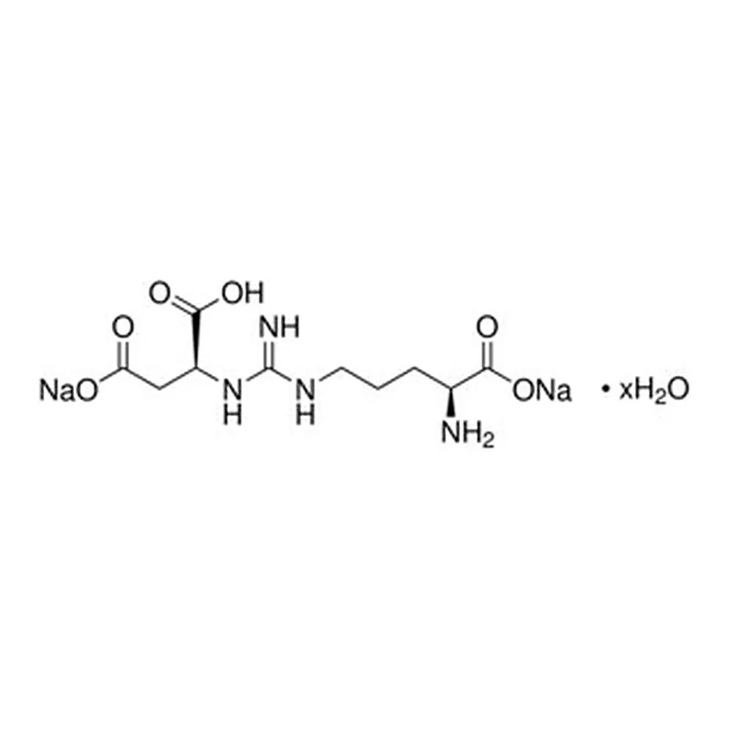 Merck ARGININOSUCCINIC ACID DISODIUM SALT HYD&
