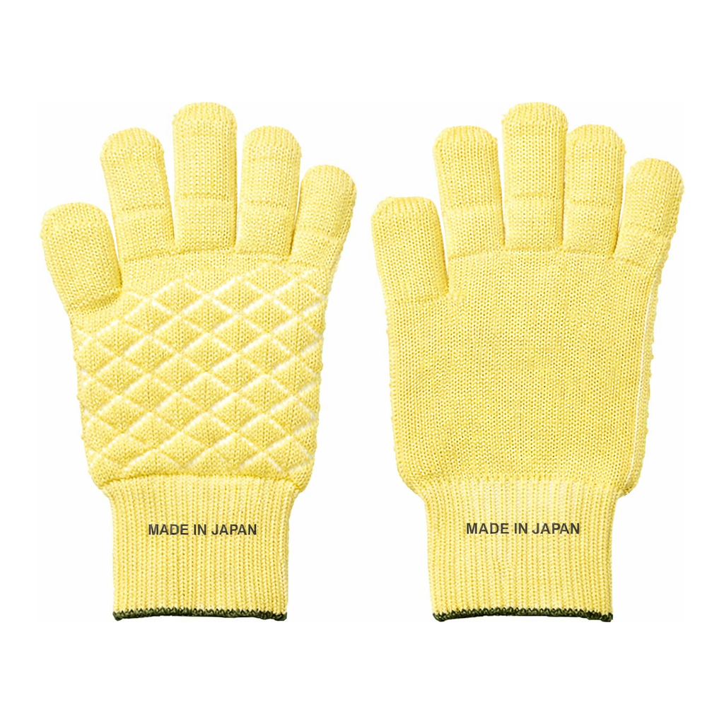 AS ONE Cut Resistant and Impact Resistant Glove (3D Guard® KV), 잘림방지·내충격장갑