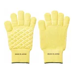 AS ONE Cut Resistant and Impact Resistant Glove (3D Guard® KV), 잘림방지·내충격장갑