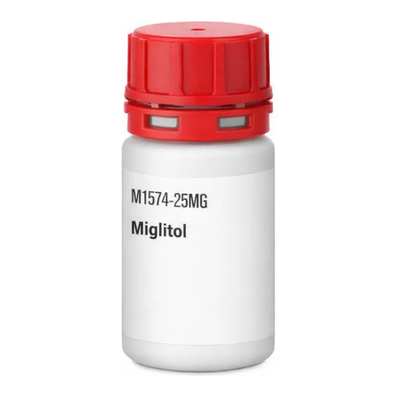 Merck Miglitol