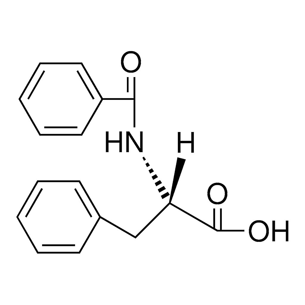 Merck N-BENZOYL-L-PHENYLALANINE-