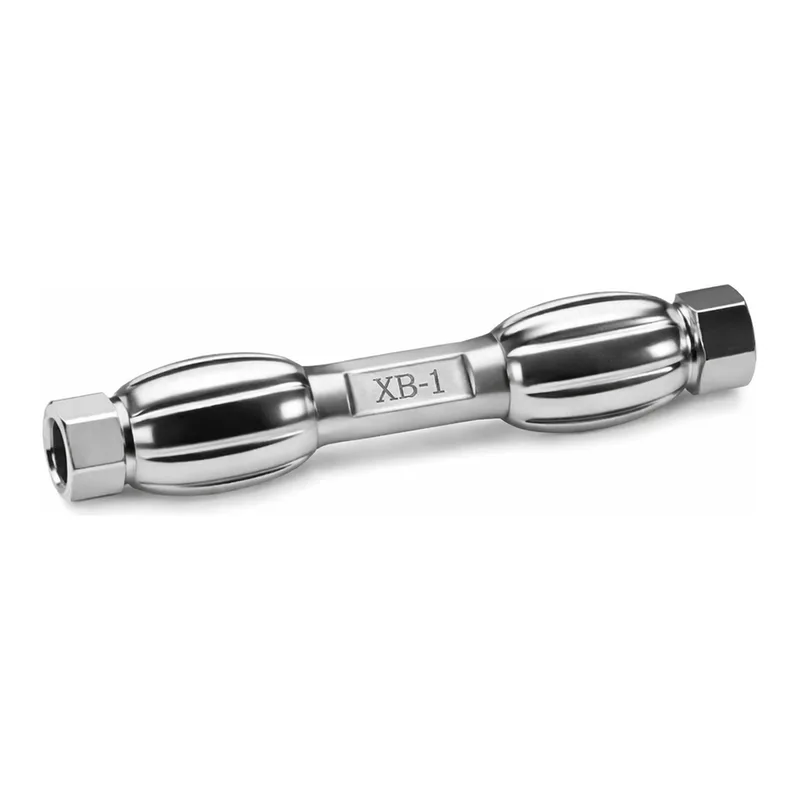 Waters XSelect CSH C18 Column, 130Å, 5 µm, 2.1 mm X 20 mm, 1/pk