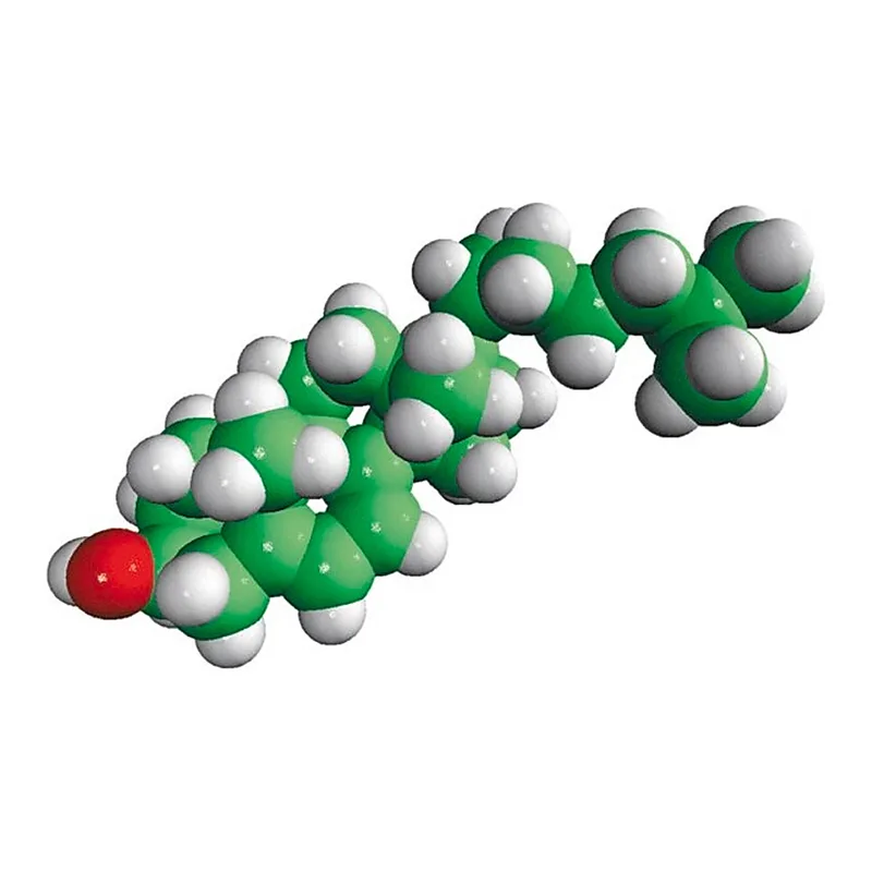 Merck 7-dehydrocholesterol