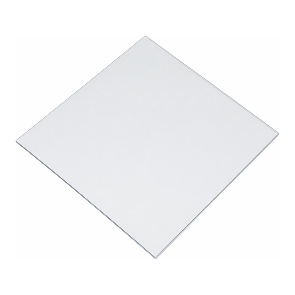 AS ONE Antistatic PET Plate, 제전 PET 판재