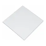 AS ONE Antistatic PET Plate, 제전 PET 판재
