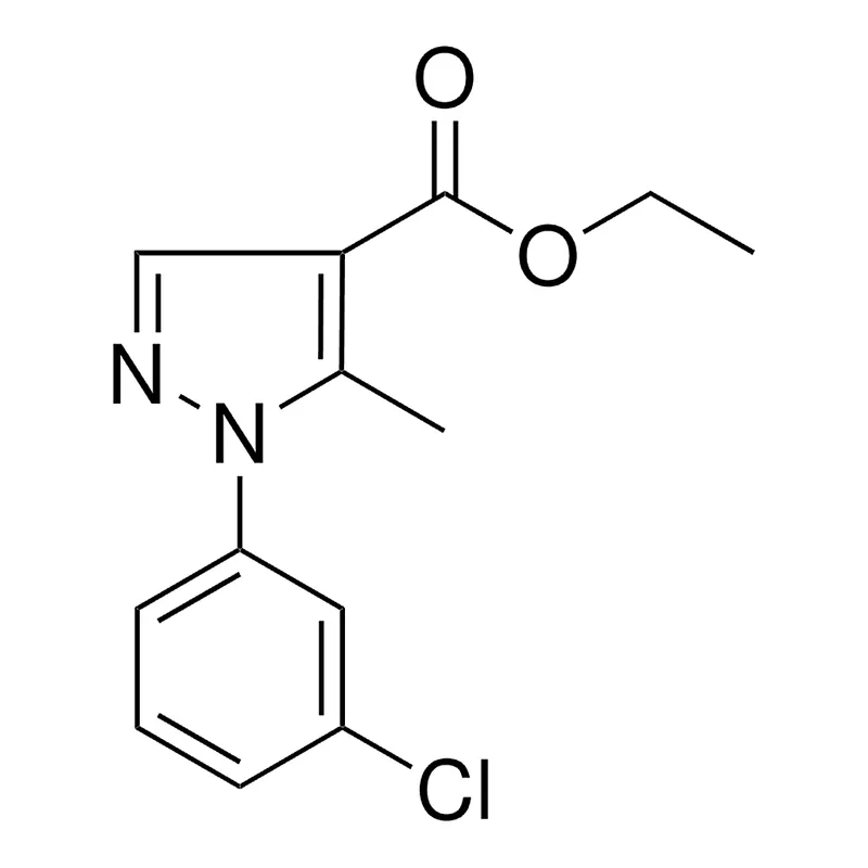 Merck ETHYL 1-(3-CHLOROPHENYL)-5-METH-