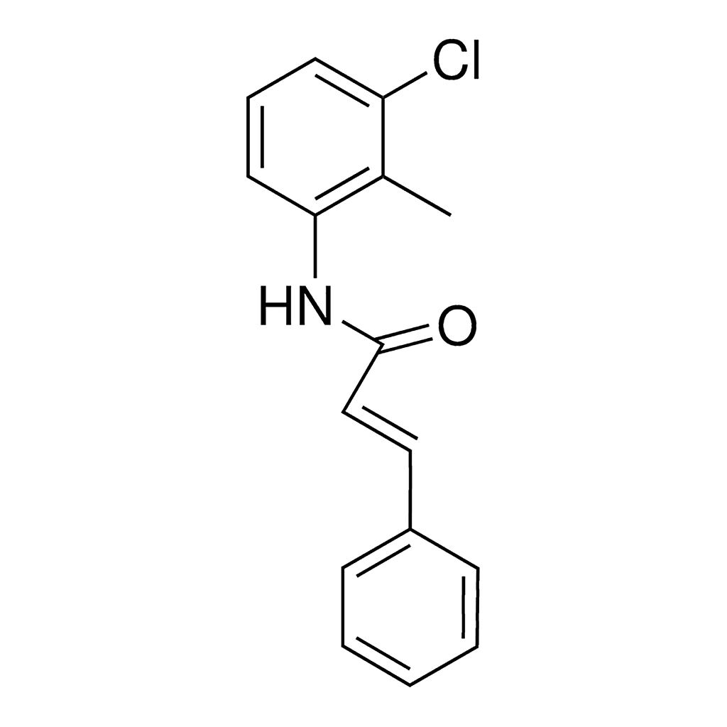 Merck 3'-CHLORO-2'-METHYLCINNAMANILI - 50 MG&