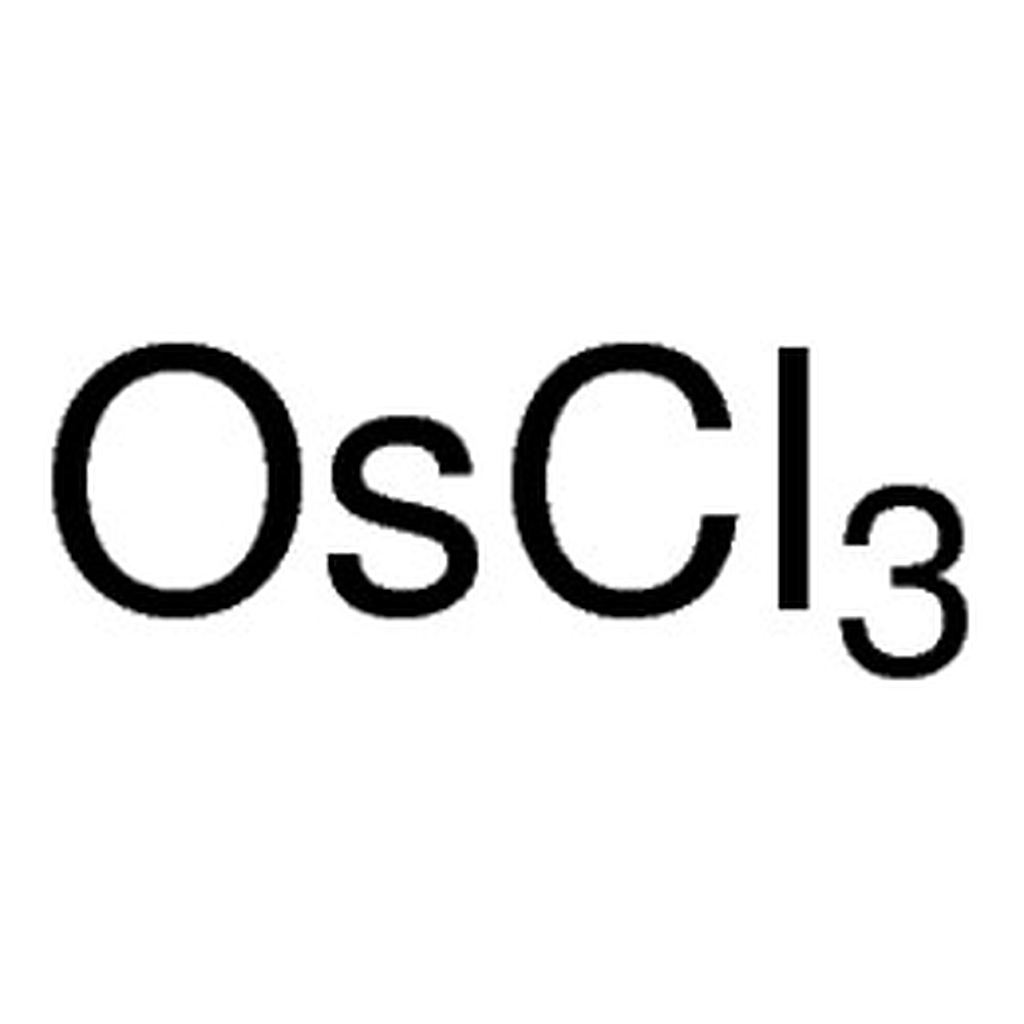 Merck OSMIUM(III) CHLORIDE, 99.9% METALS BASIS