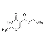 Merck Ethyl 2-(ethoxymethylene)-4,4,4-trifluoro-3-oxobutyrate,mixture of cis and trans