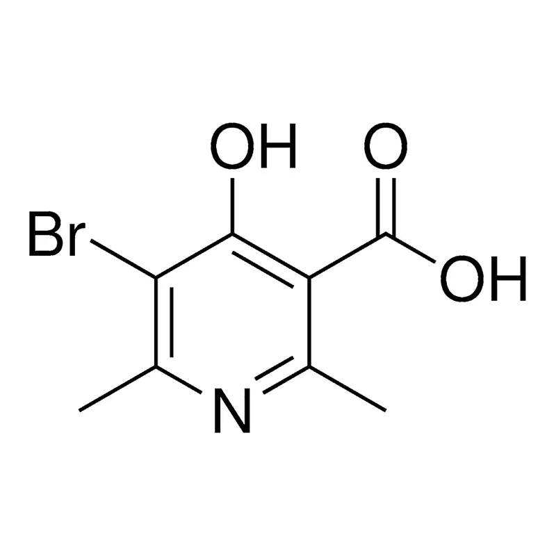 Merck 5-BROMO-4-HYDROXY-2,6-DIMETHYL - 50 MG &