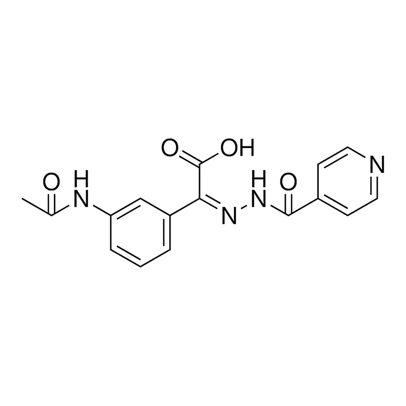 Merck (3-ACETYLAMINO-PHENYL)-((PYRIDIN-