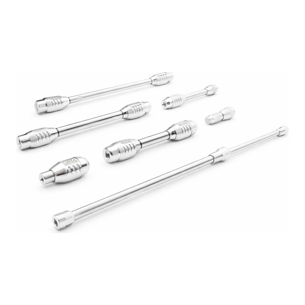 Restek Force FluoroPhenyl 1.8um, 30 x 2.1mm