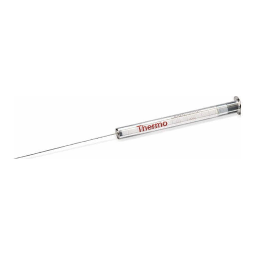 Thermo Fisher Scientific Removable-Needle Autosampler Syringes for Thermo Scientific Instruments